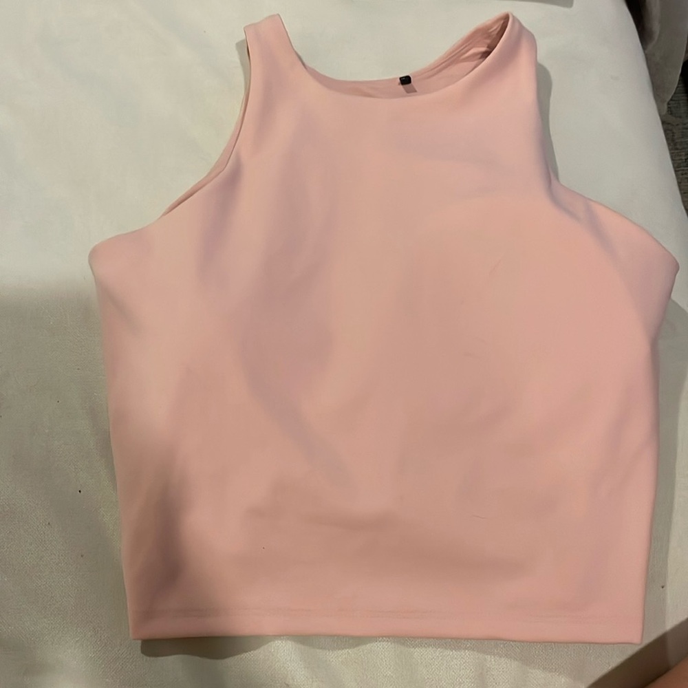 Workout top